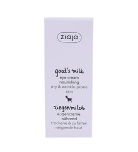 Ziaja Keçi Sütü Göz Kremi 15ml