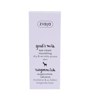 Ziaja Keçi Sütü Göz Kremi 15ml