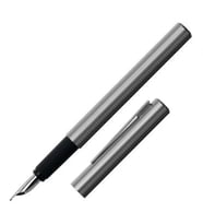 Porsche Design Dolmakalem P3125 Slim Line Silver 991471