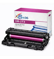BROTHER uyumlu DR-273/277 Kırmızı Muadil DRUM Ünitesi