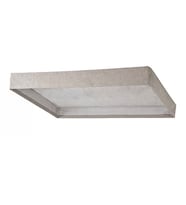Erinöz 2 Kişilik Tente Kumaşı - Kırçıllı Gri