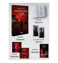 Geçmişteki Yaralı Ruh 2