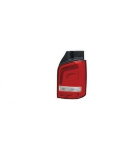 VOLKSWAGEN TRANSPORTER T6 CARAVEL ARKA STOP KROM TEK KAPI  SAĞ 09- WOS10TR029 7E5945096E