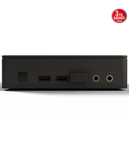ASUS CORE 5 1250p-Ram Disk Yok-FDOS MINI PC / NUC12 Pro Slim Kit NUC12WSKV5 / 90AB2WSK-MRD120
