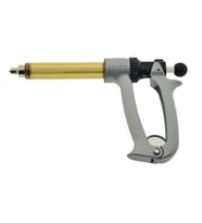 Kerbl 23101 HSW Multimatic 25 Ml Otomatik Enjektör 0,5-2,5 ml
