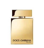 Dolce & Gabbana The One Gold Intense EDP 50 ml Erkek Parfümü