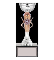 ODAK KUPA - Small Kupalar - S-046 C - 26 cm