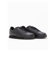 Puma Roma Basic Erkek Siyah Spor Ayakkabı 353572 17