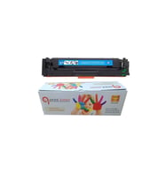HP M479DW MUADİL TONER ÇİPLİ TONER 415A MAVİ CY W2031A YENİ VERSİYON ÇİPLİ TONER