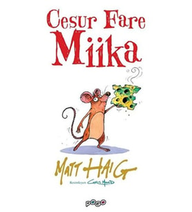 Cesur Fare Miika