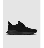 FitFLop FitFlop VITAMIN FFX GF9 Örgü Siyah Erkek Spor Ayakkabı