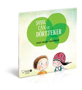 Şuşu Can ve Dörtteker Yıldıray Karakiya Redhouse Kidz