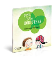 Şuşu Can ve Dörtteker Yıldıray Karakiya Redhouse Kidz
