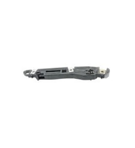 Opel Astra K 2017-2019 Tampon Braketi &Ouml;n Sol 39086895 Wisco