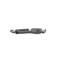 Opel Astra K 2017-2019 Tampon Braketi &Ouml;n Sol 39086895 Wisco