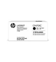 Hp 657X Cf470Xc Siyah Toner Yüksek Kapasiteli