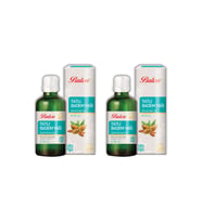 Balen Tatlı Badem Yağı Soğuk Pres 50 ml 2 Adet