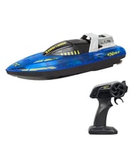 Mulvxurg Urg02 Sil 20606 Exost Aqua Lights Uzaktan Kumandalı Sürat Teknesi (Mulvix)