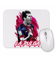 Messi La Pulga Fifa 18 Mouse Pad.jpg