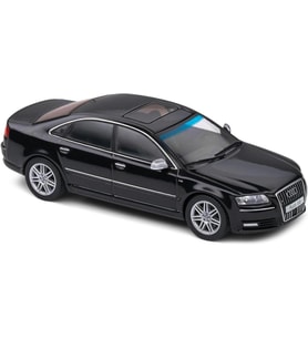 Solido Audi S8 D3 1/43 Model Araba