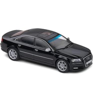 Solido Audi S8 D3 1/43 Model Araba