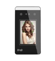 LCW-15 YÜZ TANIMA SİSTEMLERİ
