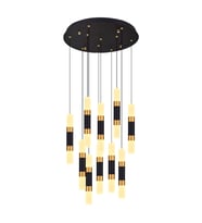 A-4810-10 LEDLİ SARKIT