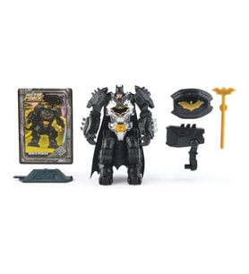 Mulvxurg  Urg02 1004583 Sun-Spm-Dc Fi̇gür Batman 17 Cm Bman (Mulvix)