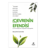 (Ç)Evrenin Efendisi