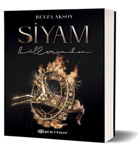 Siyam 3 - Küllerinden