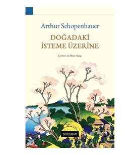 Doğadaki İsteme Üzerine