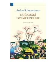 Doğadaki İsteme Üzerine