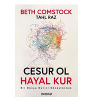 Cesur Ol Hayal Kur