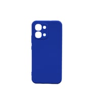 Oppo A6 Pro Uyumlu Kılıf Zore Biye Silikon
