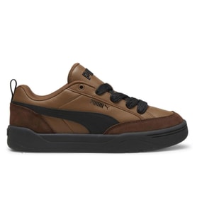 Puma 397262 Park Lifestyle OG Spor Ayakkabı Kahve