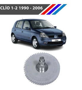 Renault Clio 1-2 Kasa Sunroof Motor Tamir Dişlisi 1990 - 2006