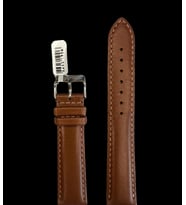 R4176S RODER DERİ KAYIŞ - TABA - 24MM