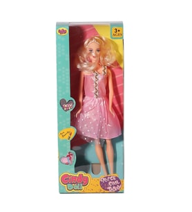 Fashion Style Bebek
