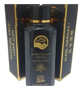 Karagül Kolonyaları Karagül Suyu Alkol Içermez (Gerçek Karagül`den Üretilmiştir)250 ml