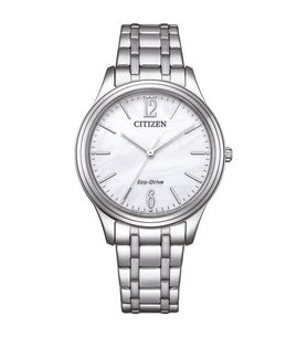 Citizen Eco-Drive EM0411-71A Kadın Kol Saati