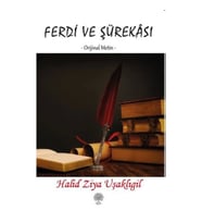 Ferdi ve Şürekası - Orijinal Metin