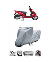 Motoran Wind 125  Gri Motosiklet Brandası ARKA ÇANTA UYUMLU DEĞİLDİR