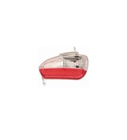 Esse Otomotiv - Grande Punto-evo Sis Farı Lambası Arka Sağ Kırmızı-beyaz 09- Dpo 661-4002r-ld-ue 51854694