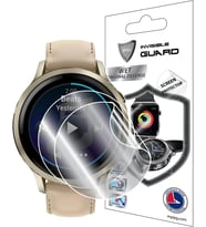 Garmin Venu® 4 (41mm) Akıllı Saat ile uyumlu HydroGel Ekran Koruyucu (2 Adet)