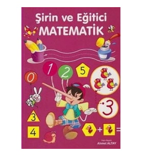 Şirin ve Eğitici Matematik