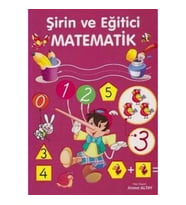 Şirin ve Eğitici Matematik