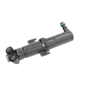 AUDI Q5 2.0 TFSI 2009 - 2012 FAR YIKAMA SOL
