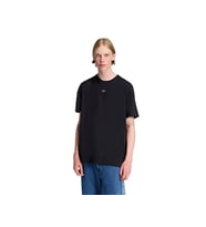 adidas Face Gfx Tee Erkek Günlük Tişört JX7759 Siyah