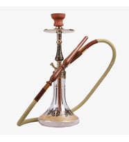 Hürrem Kahveci hookah Siyah