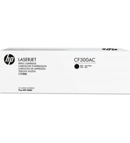 Tonersepeti Hp 827A-CF300AC Siyah Orjinal Toner